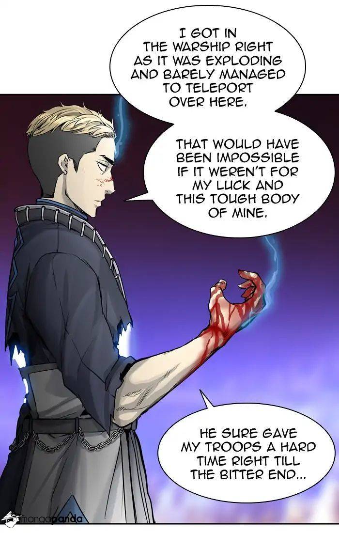 Tower of God Chapter 413 image 45